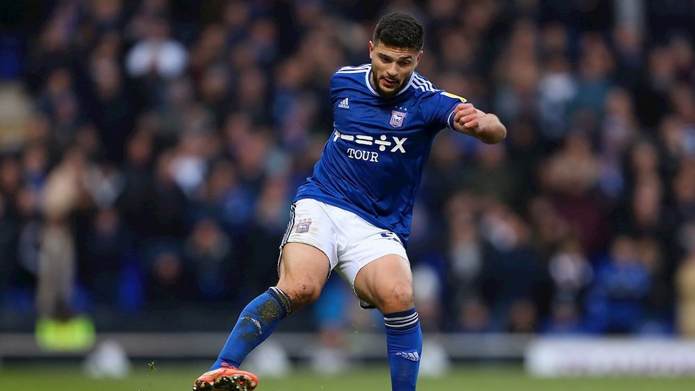 Ipswich Town Fc Fa Statement Sam Morsy