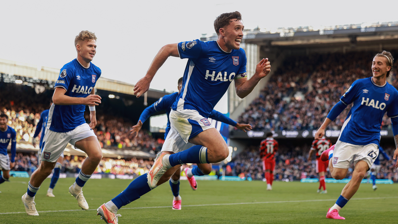 Prediksi Manchester City vs Ipswich Town 17 Oktober 2026