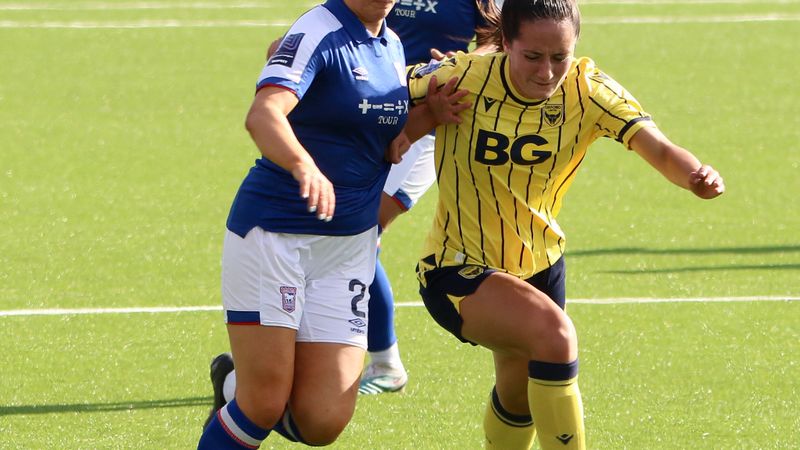 Women's Games Rescheduled - News - Oxford United