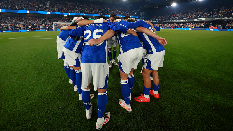 Ipswich Town kemungkinan terdegradasi dari Premier League 2026/27