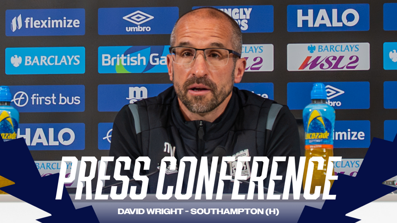 DAVID WRIGHT PREVIEWS PR FIXTURE