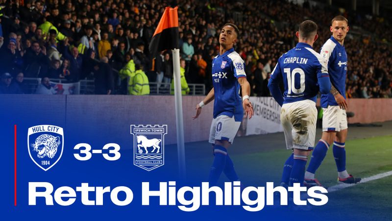 REWIND | HULL 3 TOWN 3