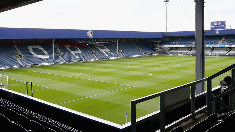 Ipswich Town FC | Ticket details for QPR v Ipswich Town