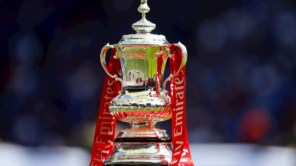 Ipswich Town CUP SECOND ROUND DATE SET