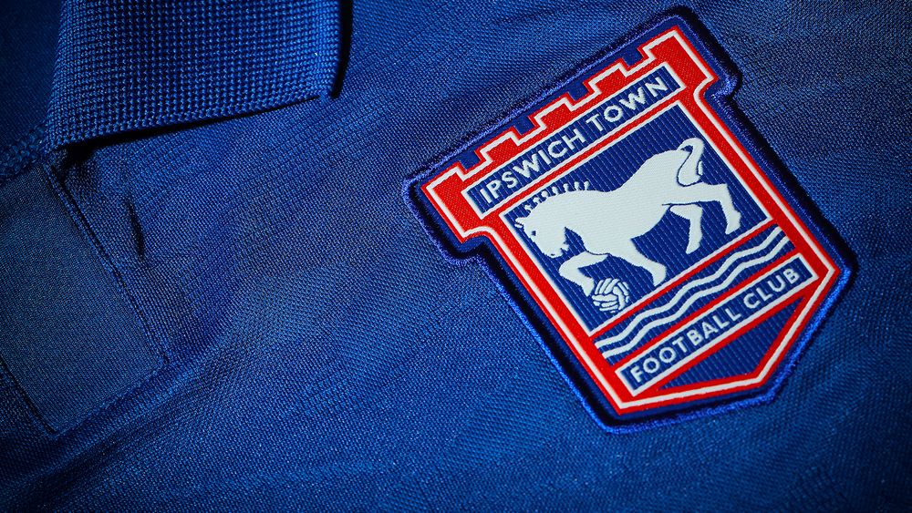 Ipswich Town FC RETAINED LIST CONFIRMED