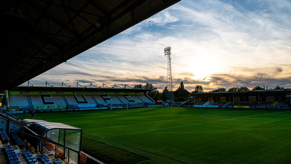 Ipswich Town FC TWO PRESEASON FIXTURES CONFIRMED