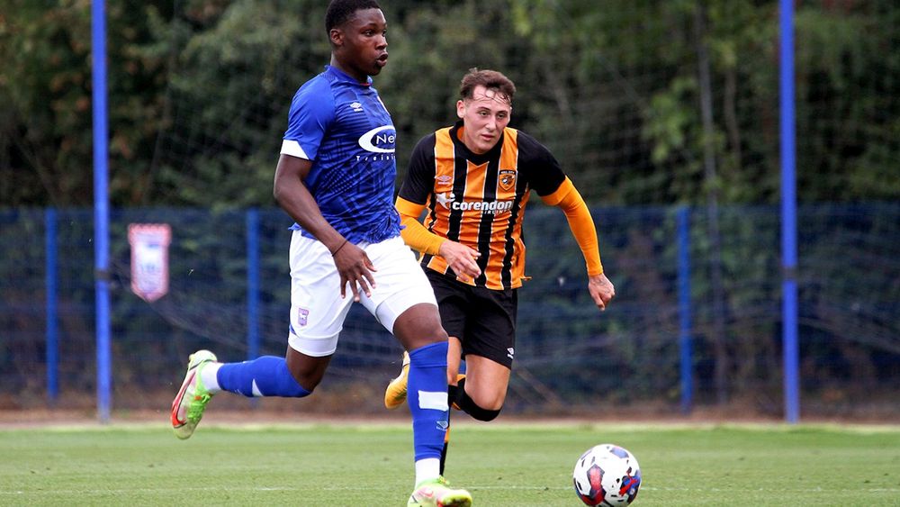 Ipswich Town FC | U21 | TOWN 1 WATFORD 0