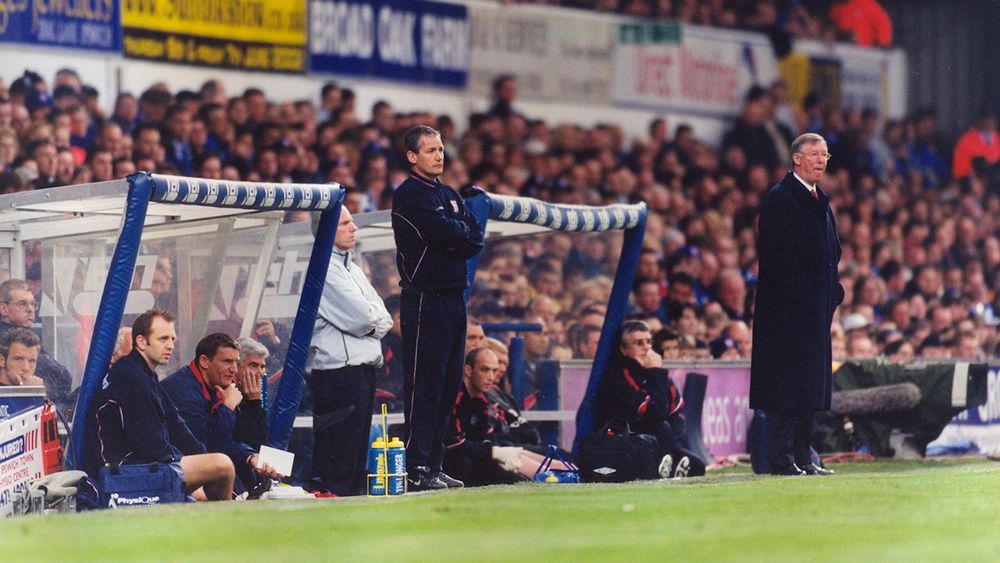 Ipswich Town FC | BURLEY'S BAR TO OPEN ON FRIDAY