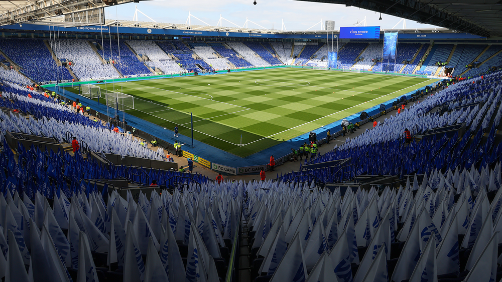 MATCHDAY GUIDE | LEICESTER CITY (A)