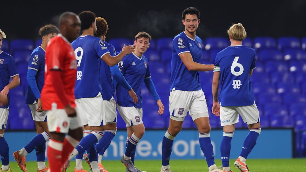 Serene Recap: Luton Town 6-0 Ipswich Town U21 Picture Nature Serene Recap: Luton Town 6-0 Ipswich Town U21 Picture Nature