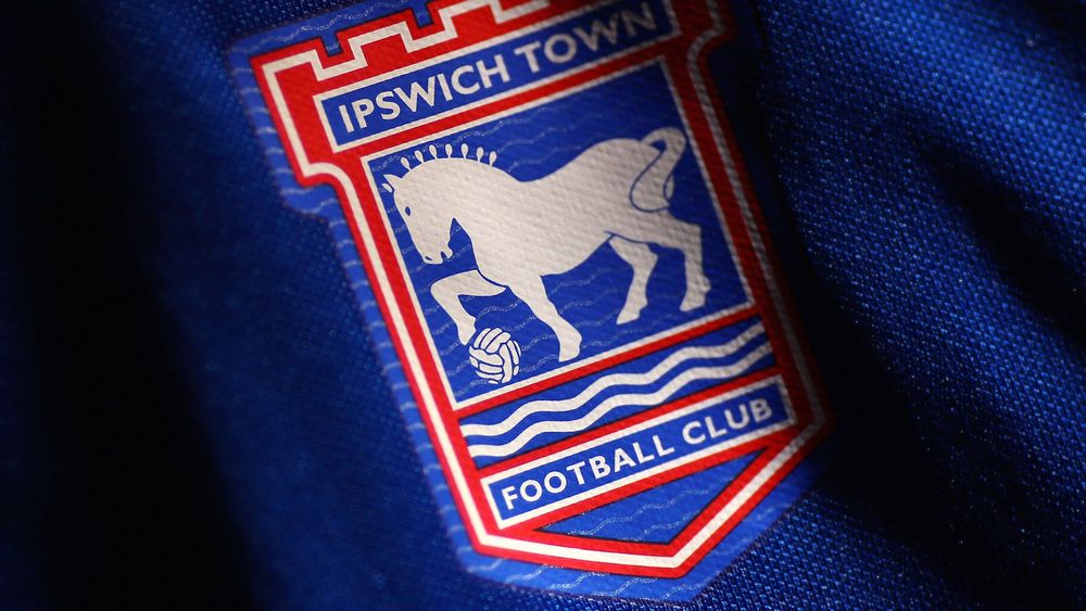 Ipswich Town FC Company Details