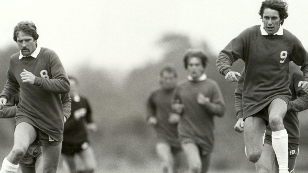 dutch soccer legends