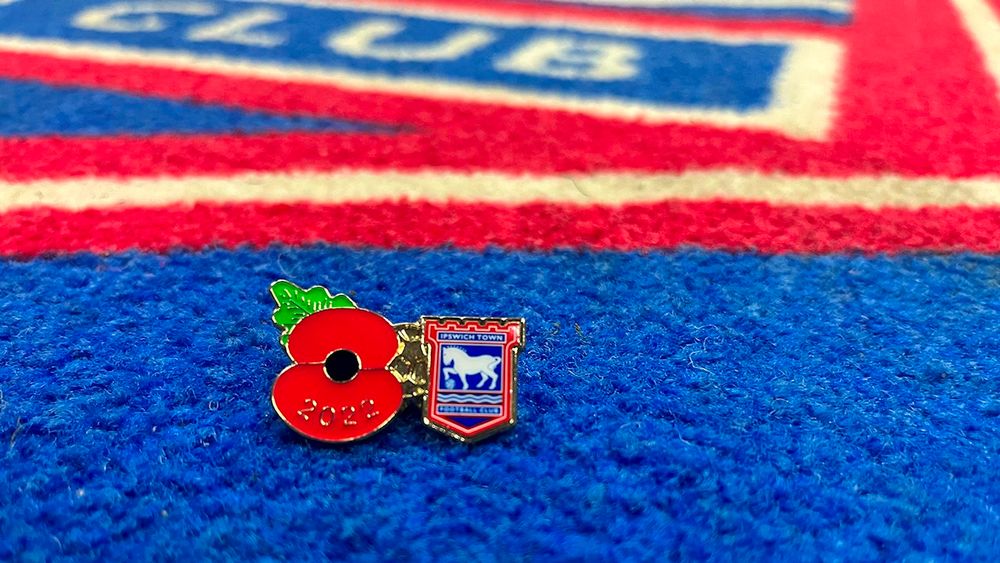 Ipswich Town FC TOWN REMEMBERS   2014b0db B3a2 4f16 B118 0bd4d54ccc45 