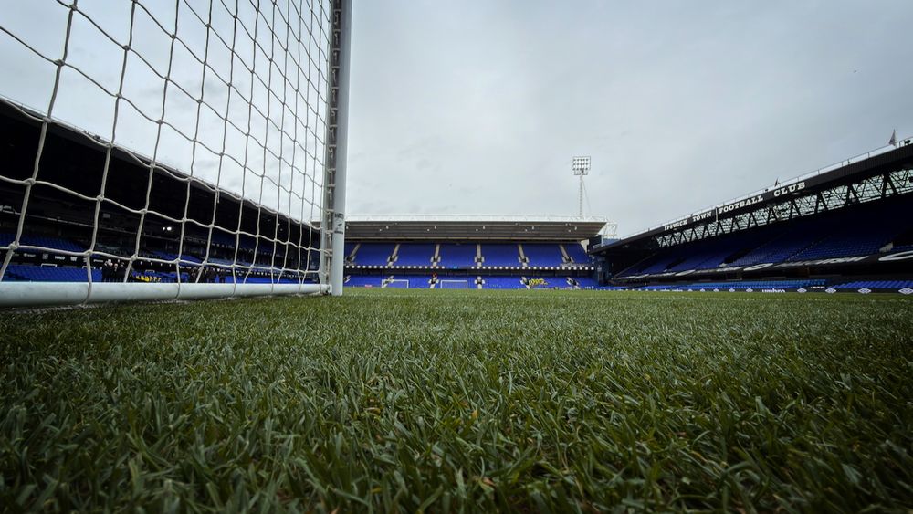 TICKETDETAILS | BLACKBURN ROVERS (H)