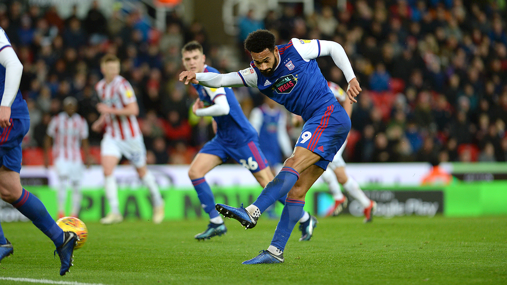 jordan roberts ipswich town