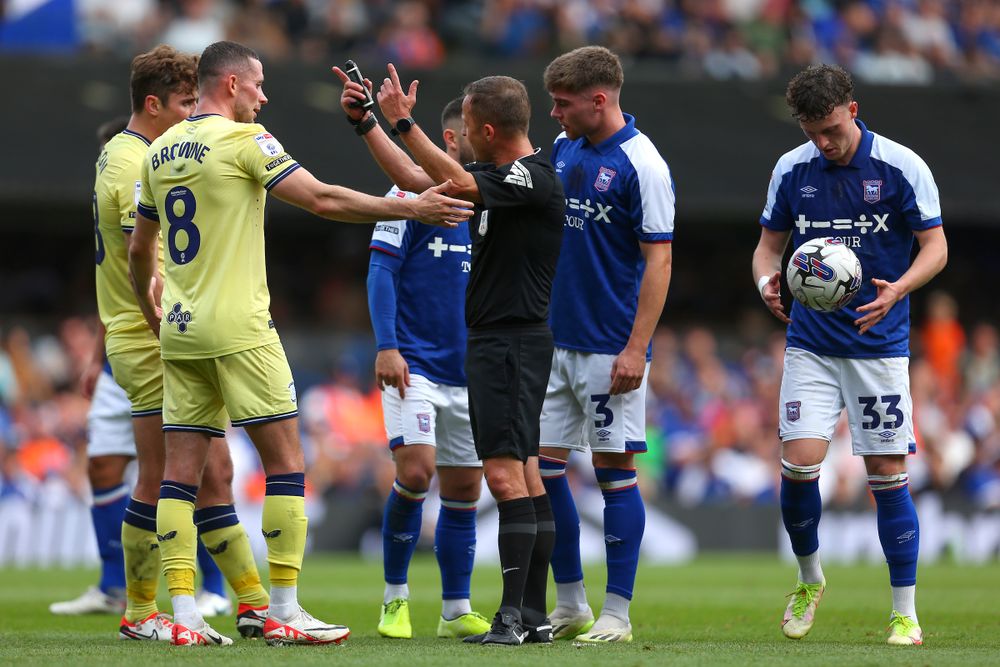 Ipswich Town ALL YOU NEED TO KNOW | BRISTOL CITY