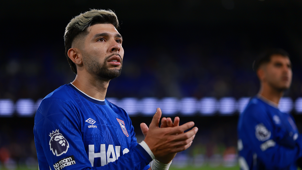 Ipswich Town and Fantasy Football Scout Deliver Gameweek 9 Hints