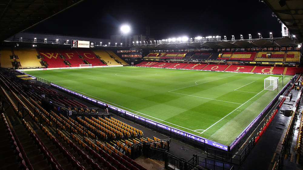 SPIELTAGSÜBERSICHT | WATFORD (A)