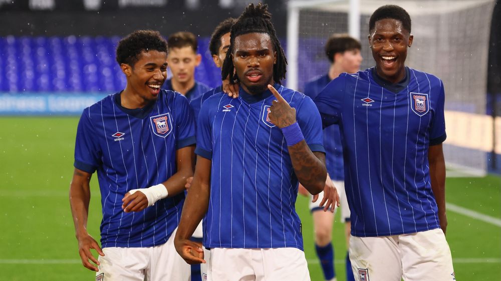 Ipswich Town FC | U21 | TOWN 2 WATFORD 1