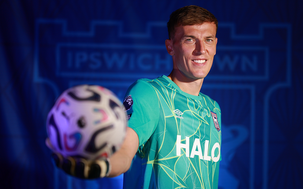 NEW DEAL FOR WALTON