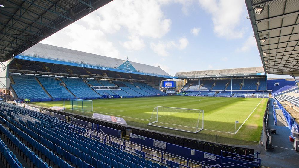 Ipswich Town FC | TICKET DETAILS | SHEFF WED (A)