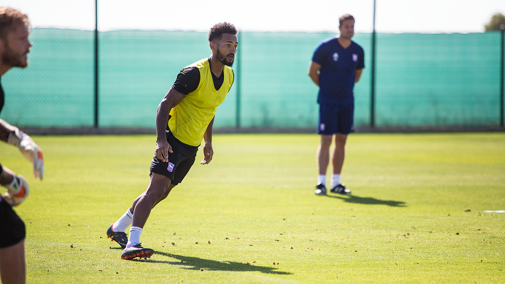 jordan roberts ipswich town