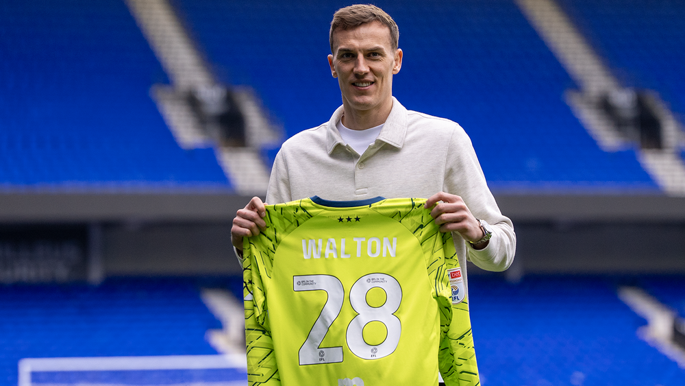 WALTS PENS NEW DEAL