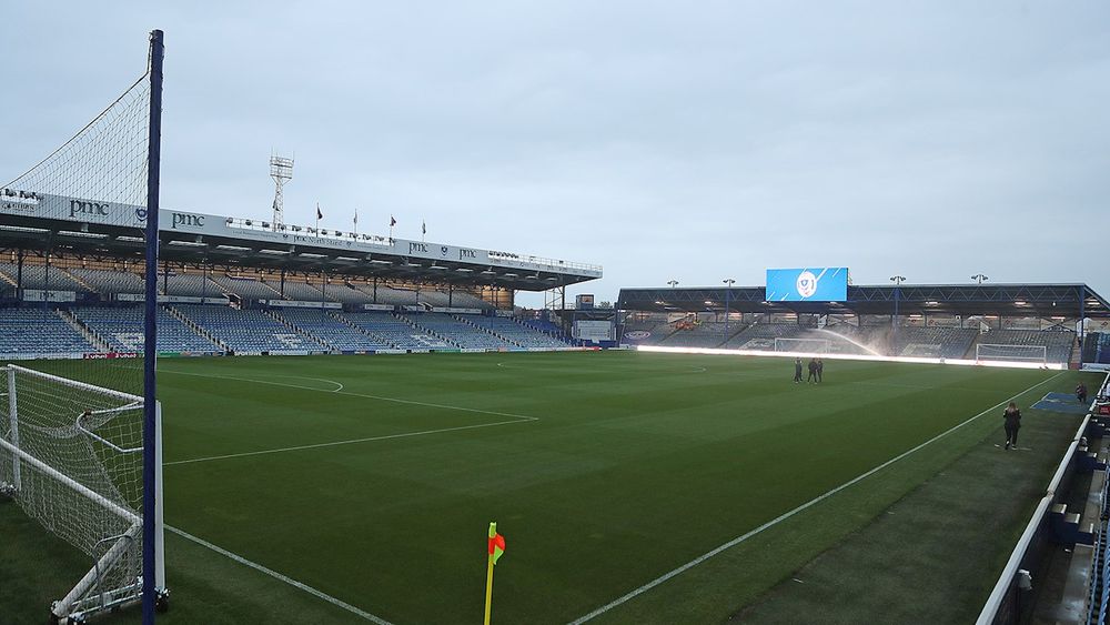 Ipswich Town FC | PORTSMOUTH AND LINCOLN TICKET DETAILS