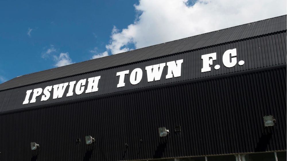 Ipswich Town FIXTURES | FIVE KEY DATES FOR YOUR DIARY