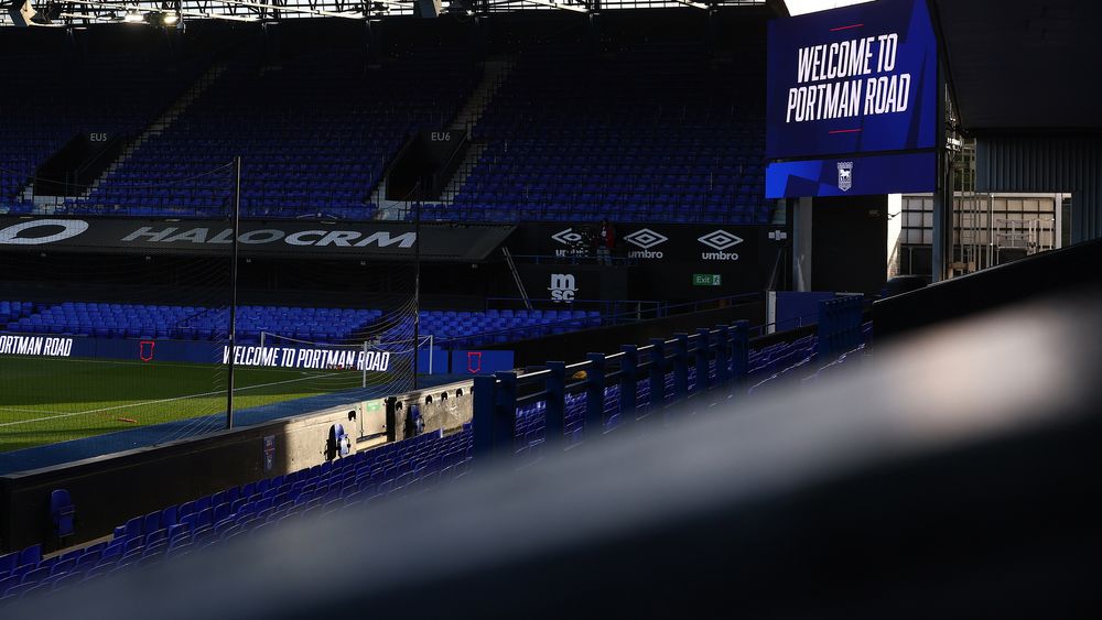 ITFC X GAME DAY VISION