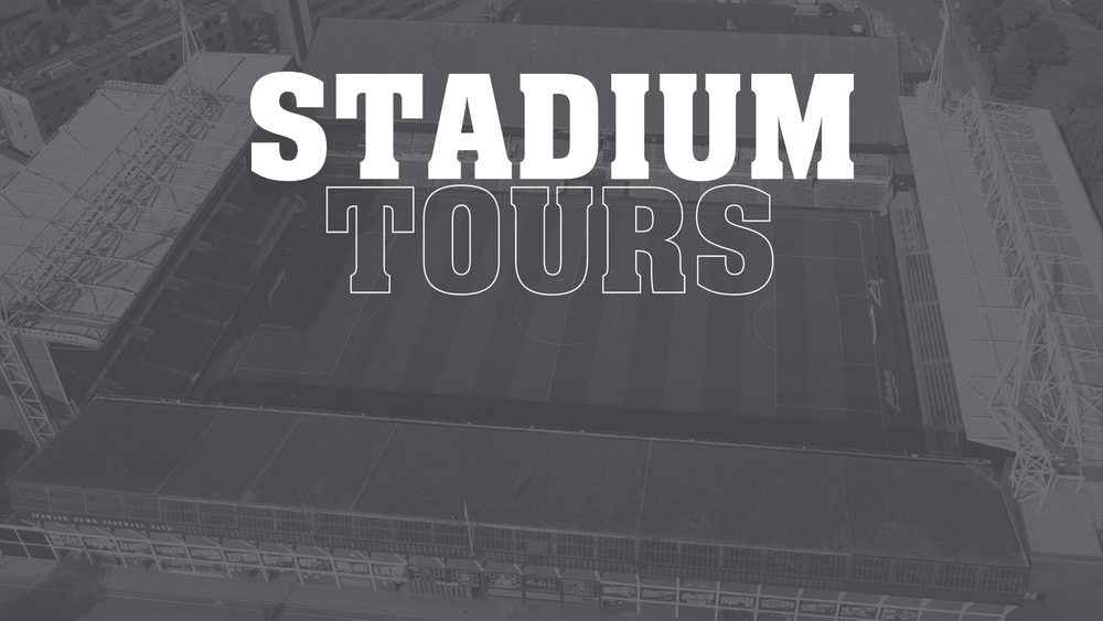 ipswich town stadium tours