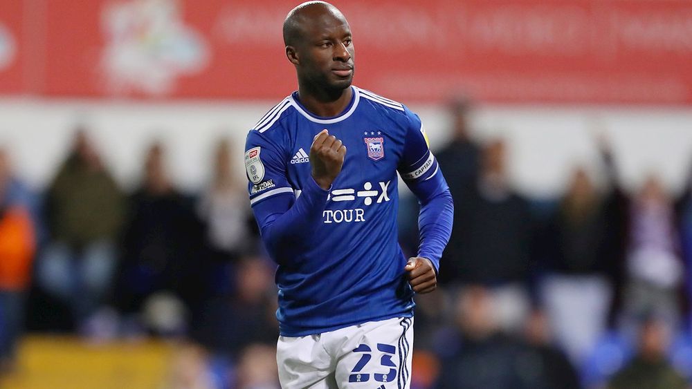 Ipswich Town TEAM NEWS | TOWN VS CREWE