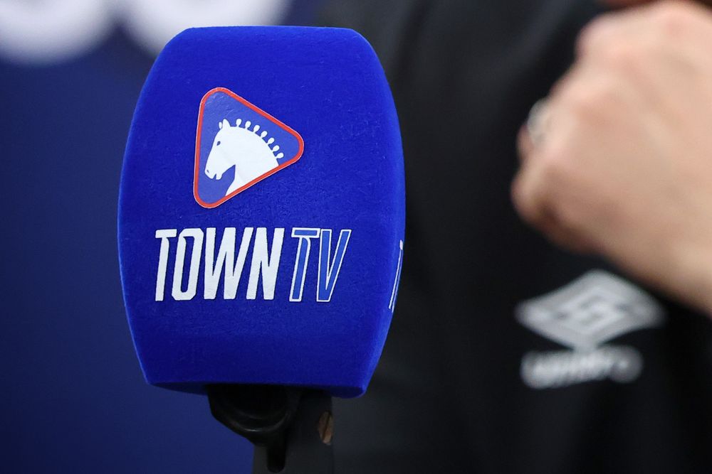TOWNTV | SWANSEA CITY (A)