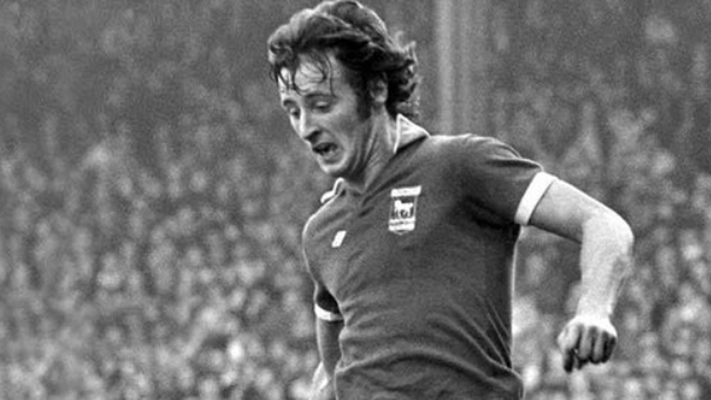 Ipswich Town FC | ROBIN TURNER