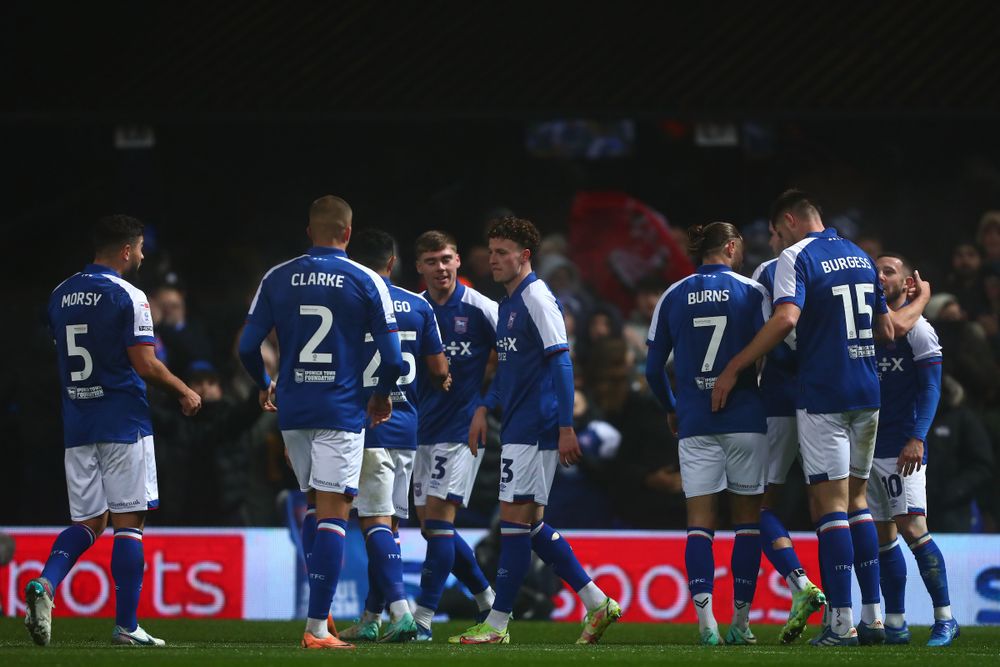 Is Coventry City vs Ipswich Town on TV? Kickoff time and how to