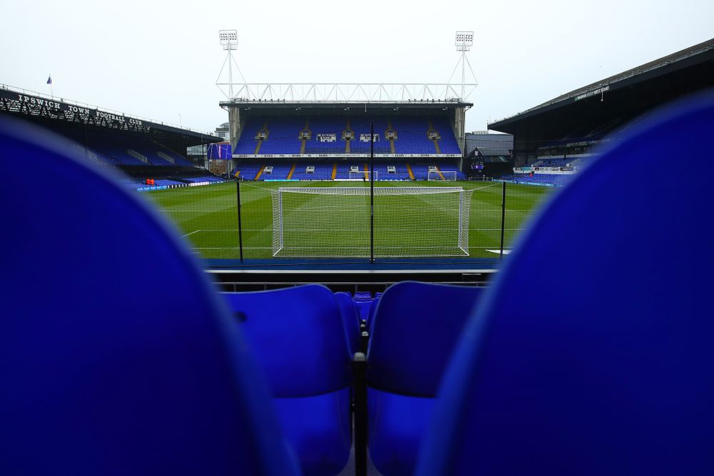 Ipswich Town FC | TICKET OFFICE CLOSING EARLY ON FRIDAY