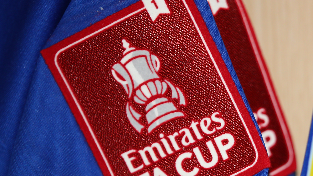 Termin für den FA Cup in Blackpool bestätigt