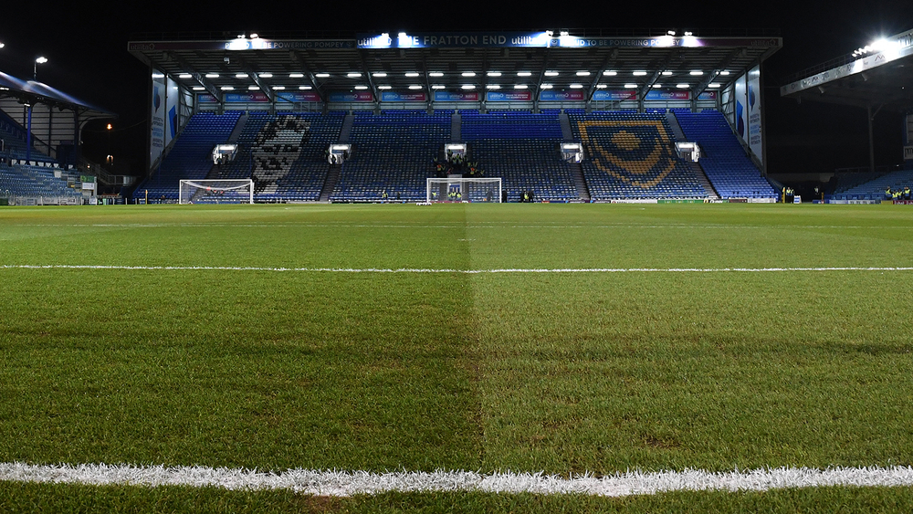 MATCHDAY GUIDE | PORTSMOUTH (A)