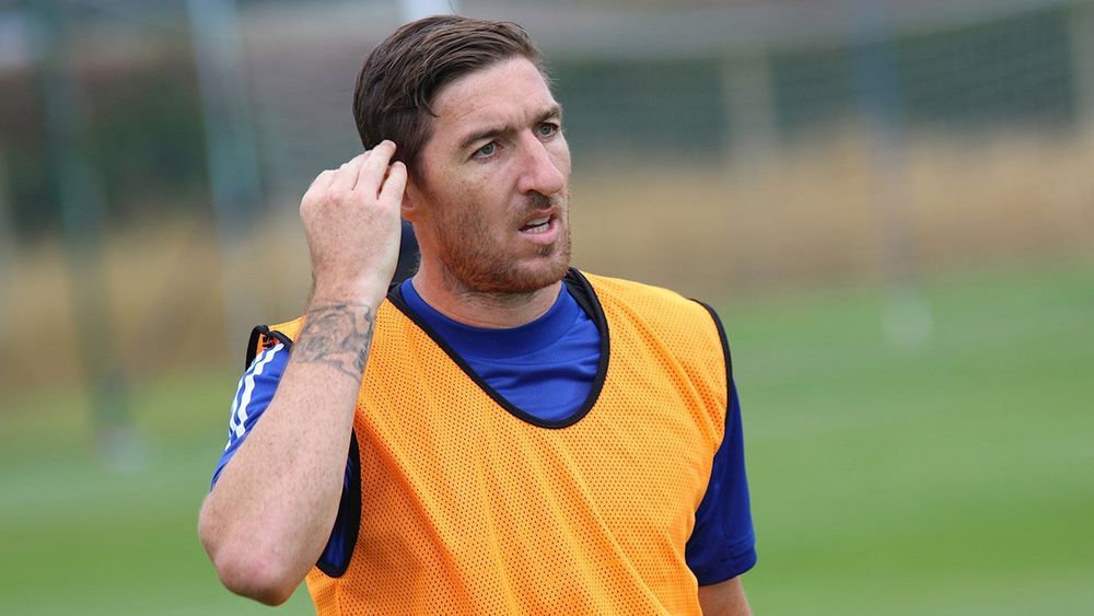 Ipswich Town PRESEASON TRAINING GALLERY