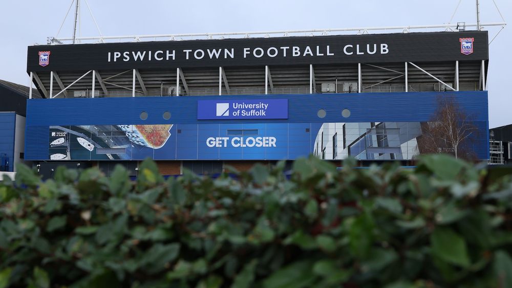 Ipswich Town FC | CHRISTMAS OPENING HOURS 2024
