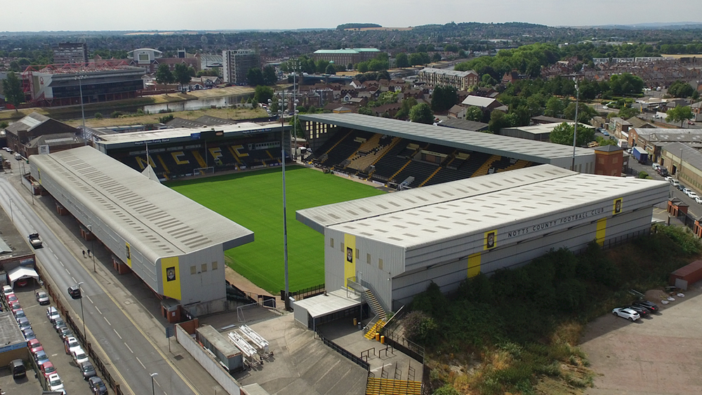 Ipswich Town PRESEASON FIXTURES CONFIRMED FOR BLUES