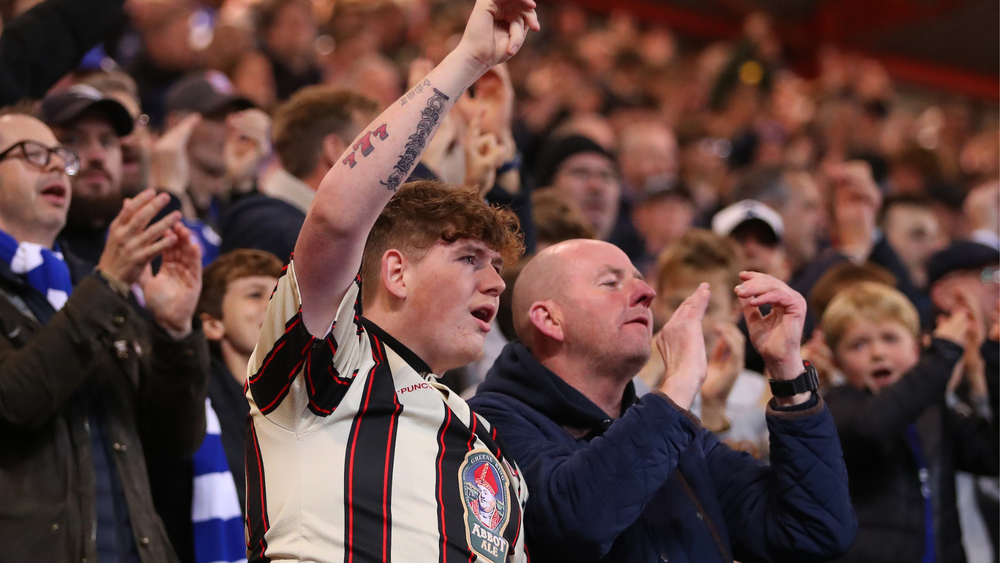 AWAY DAY GUIDE | BIRMINGHAM CITY