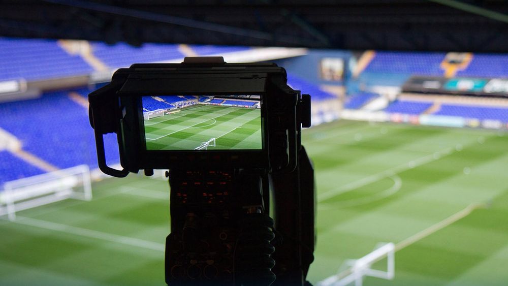 Ipswich Town FC ITV TO BROADCAST EFL HIGHLIGHTS FROM NEXT SEASON