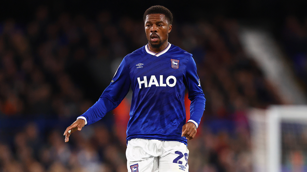 PERMANENT DEAL FOR CHUBA