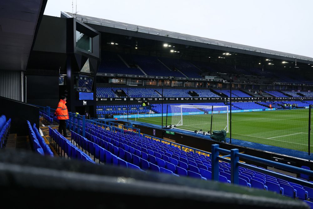Ipswich Town FC TICKET DETAILS BRISTOL ROVERS (H)