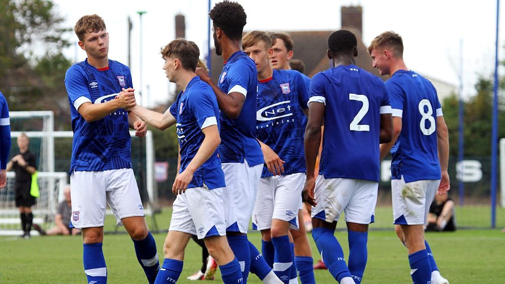 Breathtaking Recap: Luton Town 6-0 Ipswich Town U21 Landscape for Your Screen Breathtaking Recap: Luton Town 6-0 Ipswich Town U21 Landscape for Your Screen
