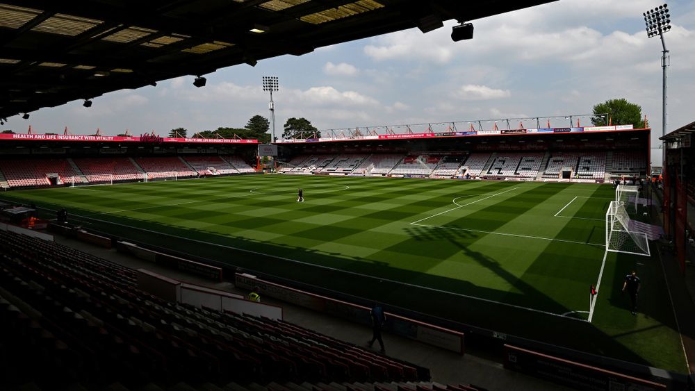 MATCHDAY GUIDE | AFC BOURNEMOUTH (A)