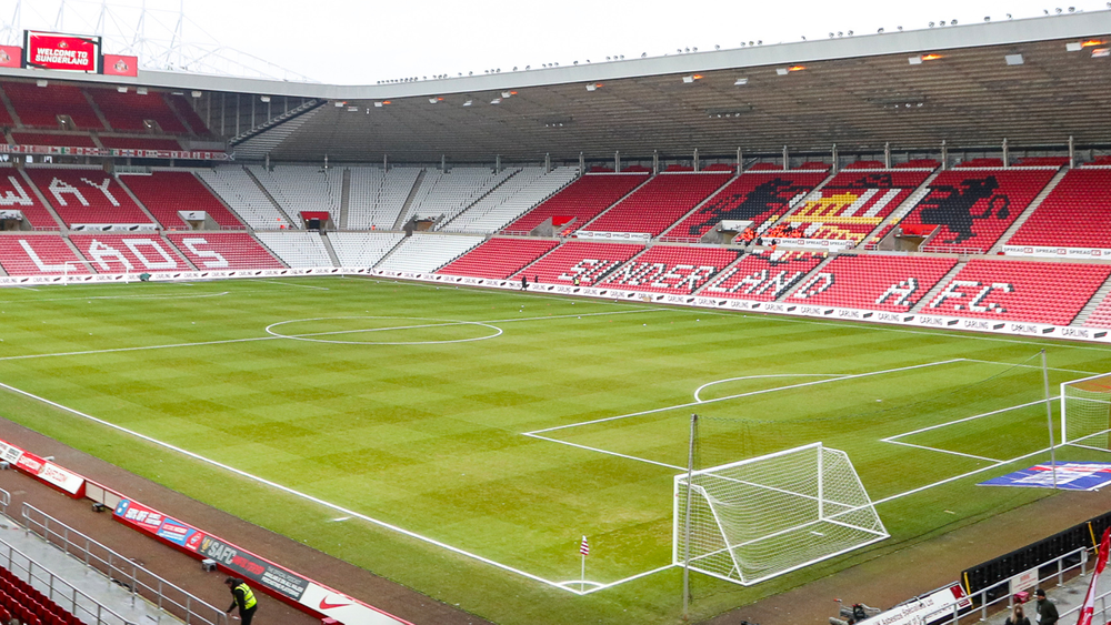AWAY DAY GUIDE | SUNDERLAND