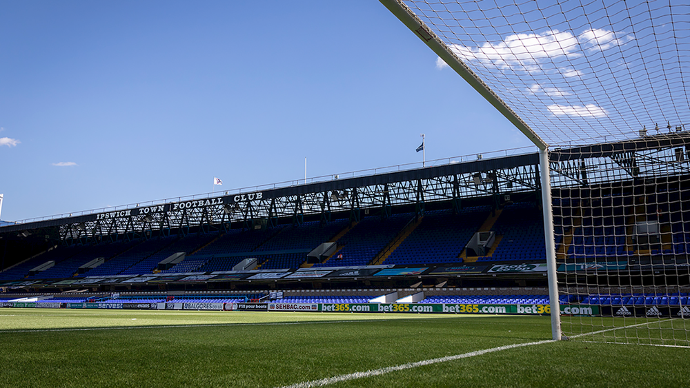 Ipswich Town TWO MORE PRESEASON FIXTURES CONFIRMED