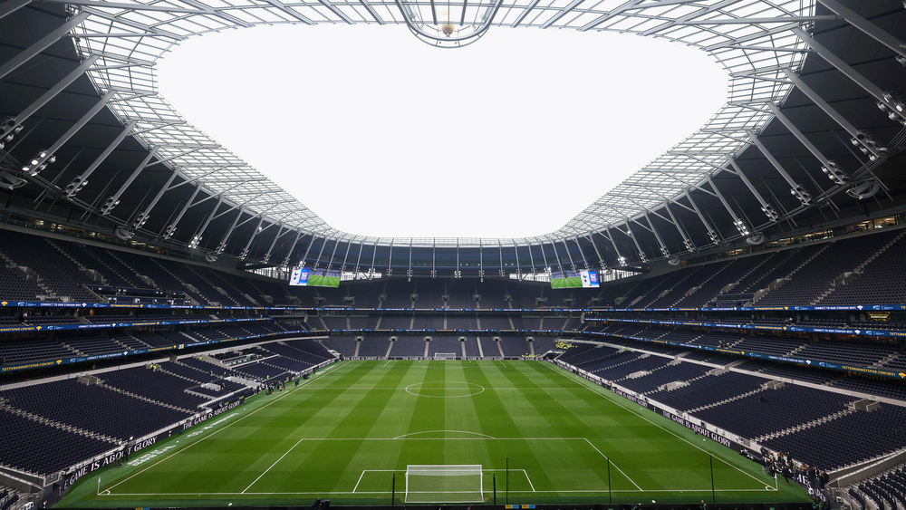 TICKET DETAILS | TOTTENHAM HOTSPUR (A) - Ipswich Town FC